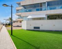 Resale - Apartment - Orihuela Costa - Los Dolses