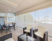 Resale - Apartment - Orihuela Costa - Los Dolses