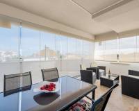 Resale - Apartment - Orihuela Costa - Los Dolses