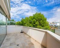 Resale - Apartment - Orihuela Costa - Los Dolses