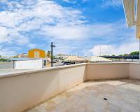 Resale - Apartment - Orihuela Costa - Los Dolses