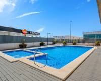 Resale - Apartment - Orihuela Costa - Los Dolses