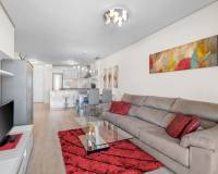 Resale - Apartment - Orihuela Costa - Los Dolses
