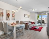 Resale - Apartment - Orihuela Costa - Los Dolses
