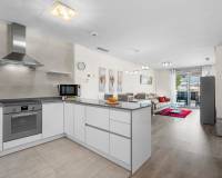 Resale - Apartment - Orihuela Costa - Los Dolses