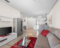 Resale - Apartment - Orihuela Costa - Los Dolses