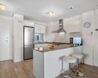 Resale - Apartment - Orihuela Costa - Los Dolses