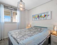 Resale - Apartment - Orihuela Costa - Los Dolses