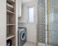Resale - Apartment - Orihuela Costa - Los Dolses