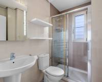 Resale - Apartment - Orihuela Costa - Los Dolses