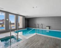 Resale - Apartment - Orihuela Costa - Los Dolses