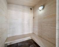 Resale - Apartment - Orihuela Costa - Los Dolses