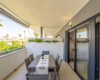 Resale - Apartment - Orihuela Costa - Playa Flamenca