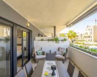 Resale - Apartment - Orihuela Costa - Playa Flamenca