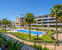 Resale - Apartment - Orihuela Costa - Playa Flamenca