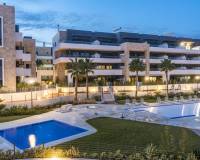 Resale - Apartment - Orihuela Costa - Playa Flamenca