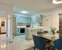 Resale - Apartment - Orihuela Costa - Playa Flamenca