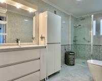 Resale - Apartment - Orihuela Costa - Playa Flamenca