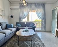 Resale - Apartment - Orihuela Costa - Playa Flamenca