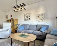 Resale - Apartment - Orihuela Costa - Playa Flamenca