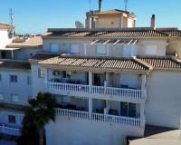 Resale - Apartment - Orihuela Costa - Playa Flamenca