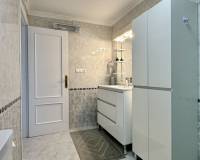 Resale - Apartment - Orihuela Costa - Playa Flamenca