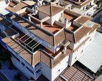 Resale - Apartment - Orihuela Costa - Playa Flamenca
