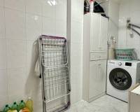 Resale - Apartment - Orihuela Costa - Playa Flamenca