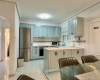 Resale - Apartment - Orihuela Costa - Playa Flamenca