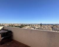 Resale - Apartment - Orihuela Costa - Playa Flamenca