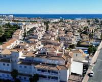 Resale - Apartment - Orihuela Costa - Playa Flamenca