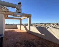 Resale - Apartment - Orihuela Costa - Playa Flamenca