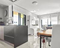 Resale - Apartment - Orihuela Costa - Playa Flamenca