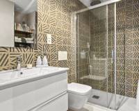 Resale - Apartment - Orihuela Costa - Playa Flamenca