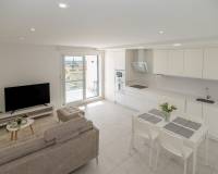 Resale - Apartment - Orihuela Costa - Playa Flamenca