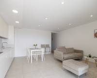 Resale - Apartment - Orihuela Costa - Playa Flamenca