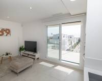 Resale - Apartment - Orihuela Costa - Playa Flamenca
