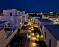 Resale - Apartment - Orihuela Costa - Playa Flamenca