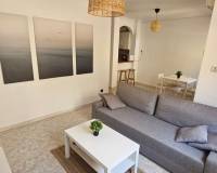 Resale - Apartment - Orihuela Costa - Playa Flamenca