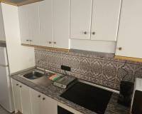 Resale - Apartment - Orihuela Costa - Playa Flamenca