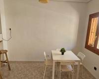 Resale - Apartment - Orihuela Costa - Playa Flamenca