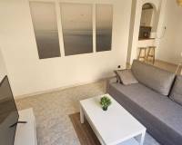 Resale - Apartment - Orihuela Costa - Playa Flamenca