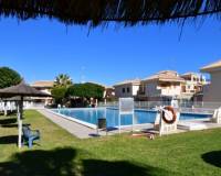 Resale - Apartment - Orihuela Costa - Playa Flamenca