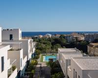 Resale - Apartment - Orihuela Costa - Playa Flamenca