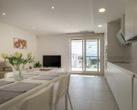 Resale - Apartment - Orihuela Costa - Playa Flamenca