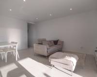 Resale - Apartment - Orihuela Costa - Playa Flamenca
