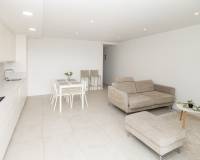 Resale - Apartment - Orihuela Costa - Playa Flamenca
