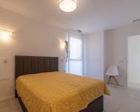 Resale - Apartment - Orihuela Costa - Playa Flamenca