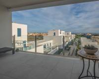 Resale - Apartment - Orihuela Costa - Playa Flamenca