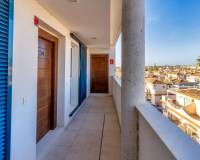 Resale - Apartment - Orihuela Costa - Playa Flamenca